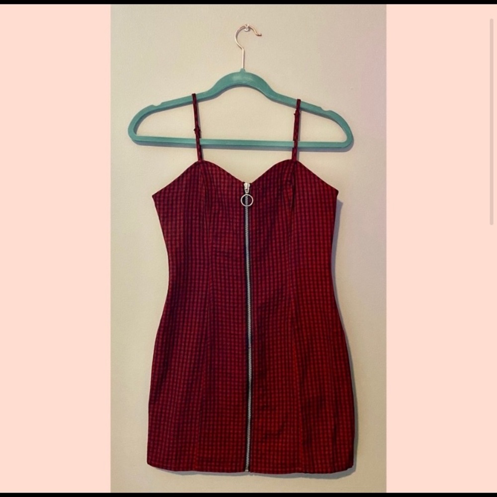 Forever 21 Skater Dress